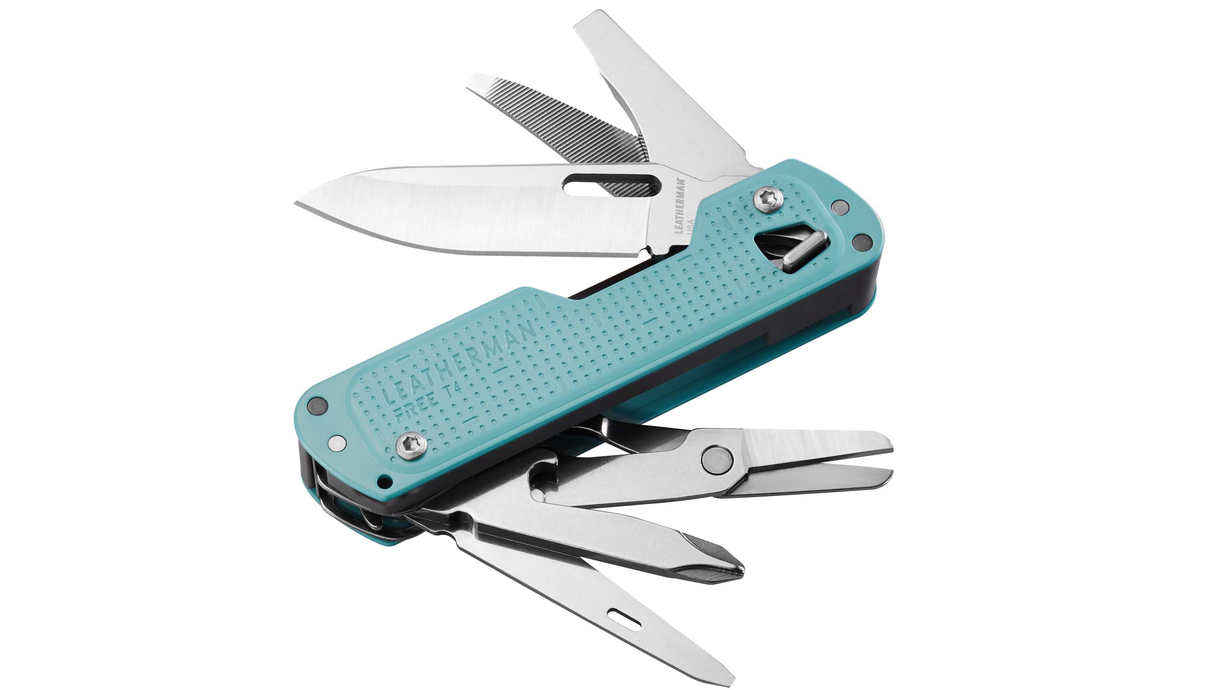 Leatherman tool
