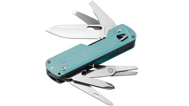 Leatherman tool