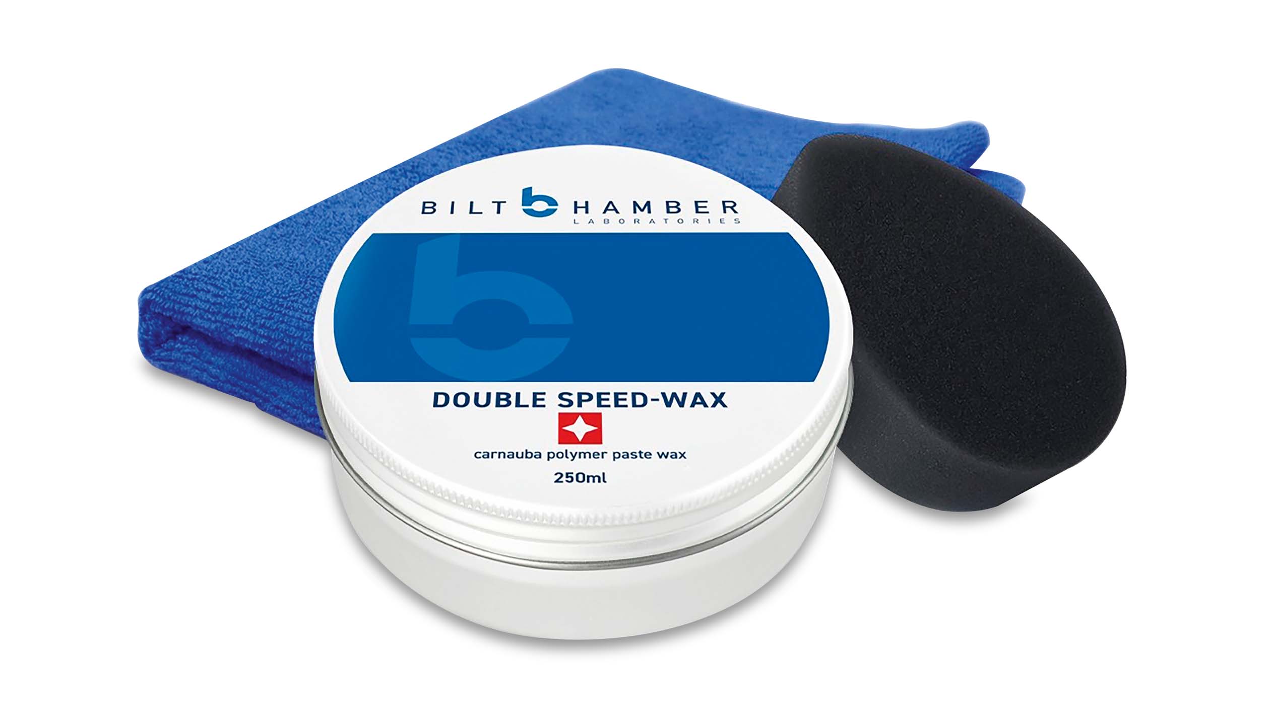 Bilt Hamber wax