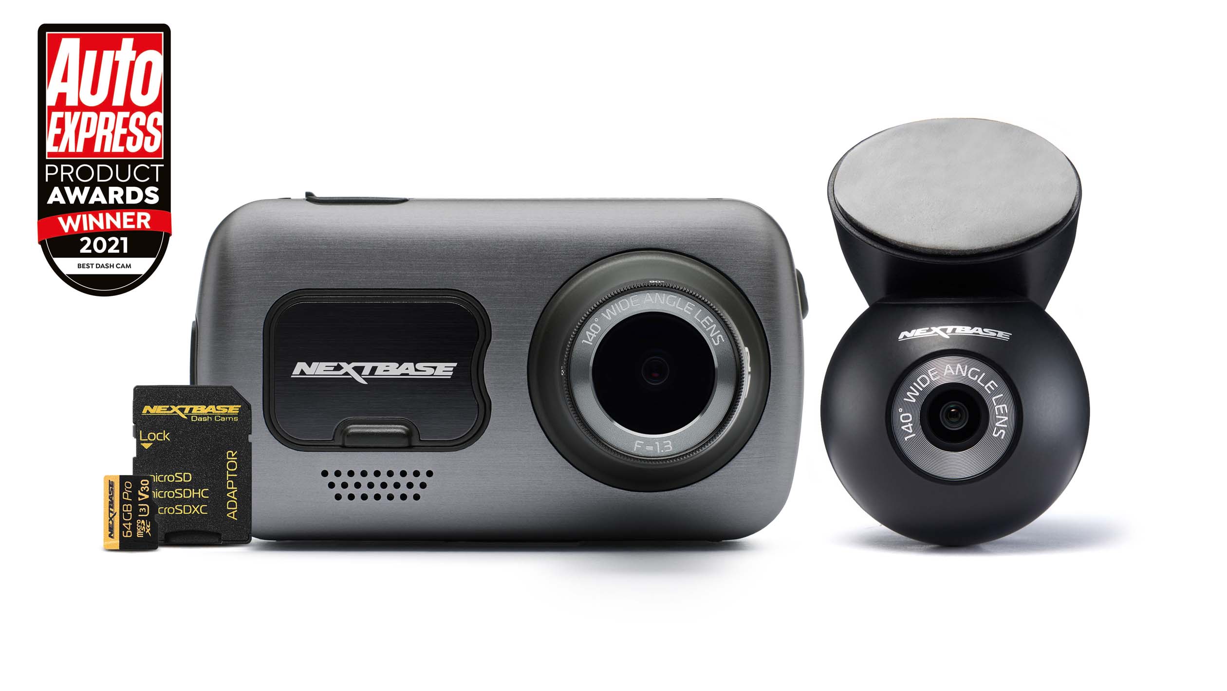 Nextbase 622GW