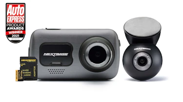 Nextbase 622GW