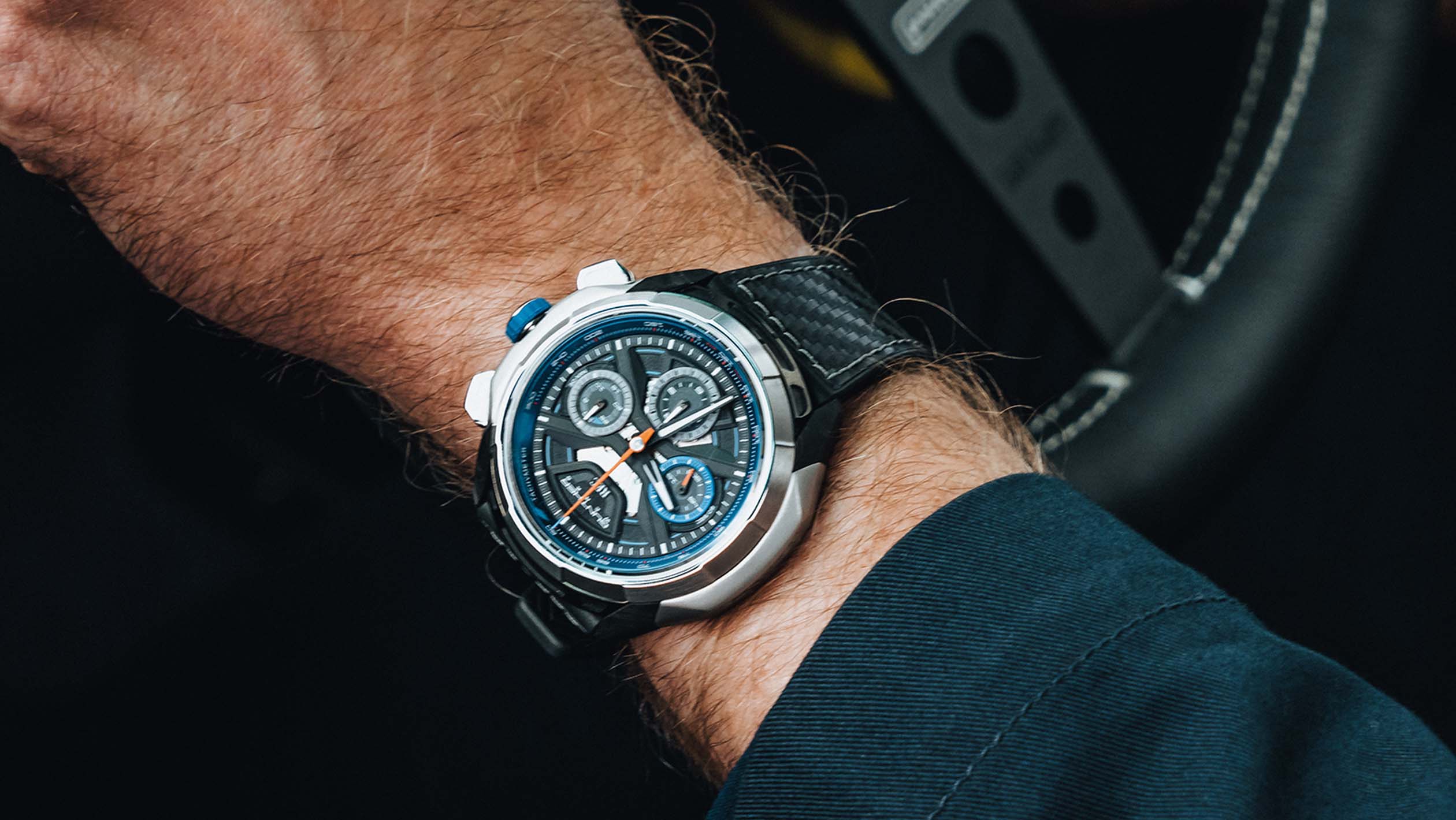 REC Watches