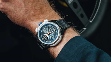 REC Watches