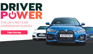 Driver Power 2024