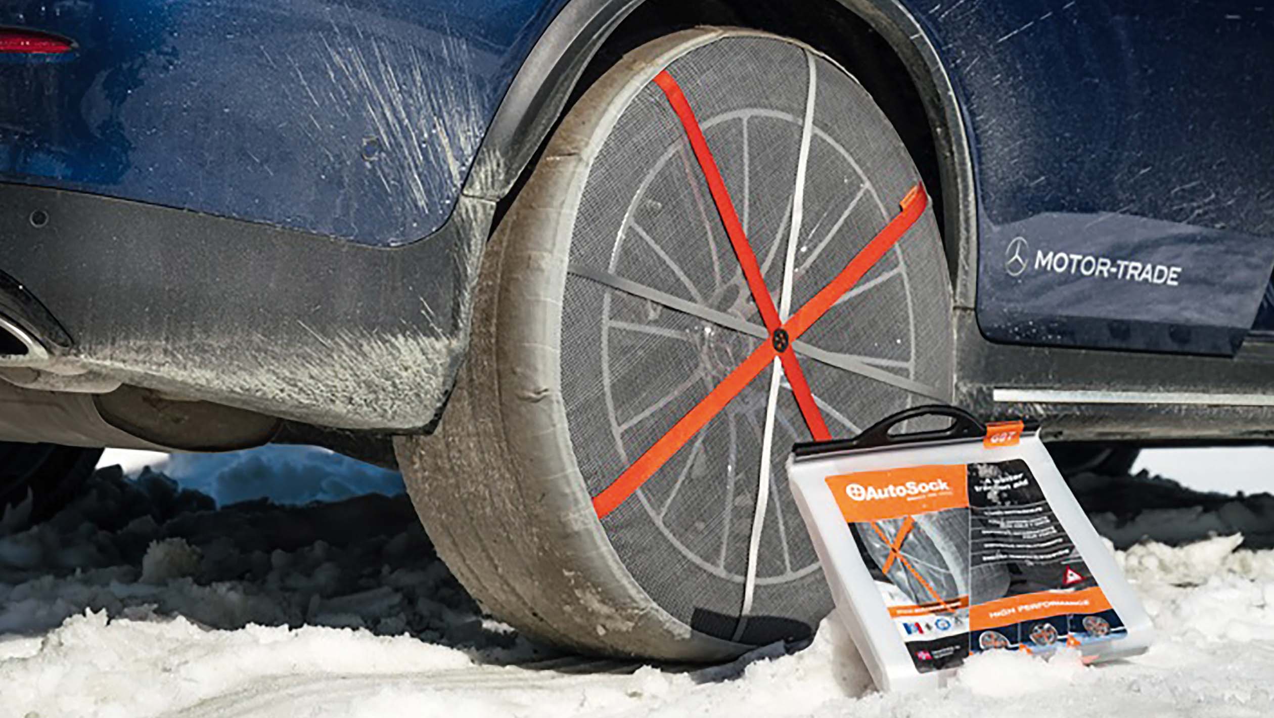 AutoSock