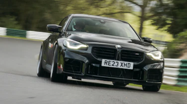 Litchfield BMW M2 – front