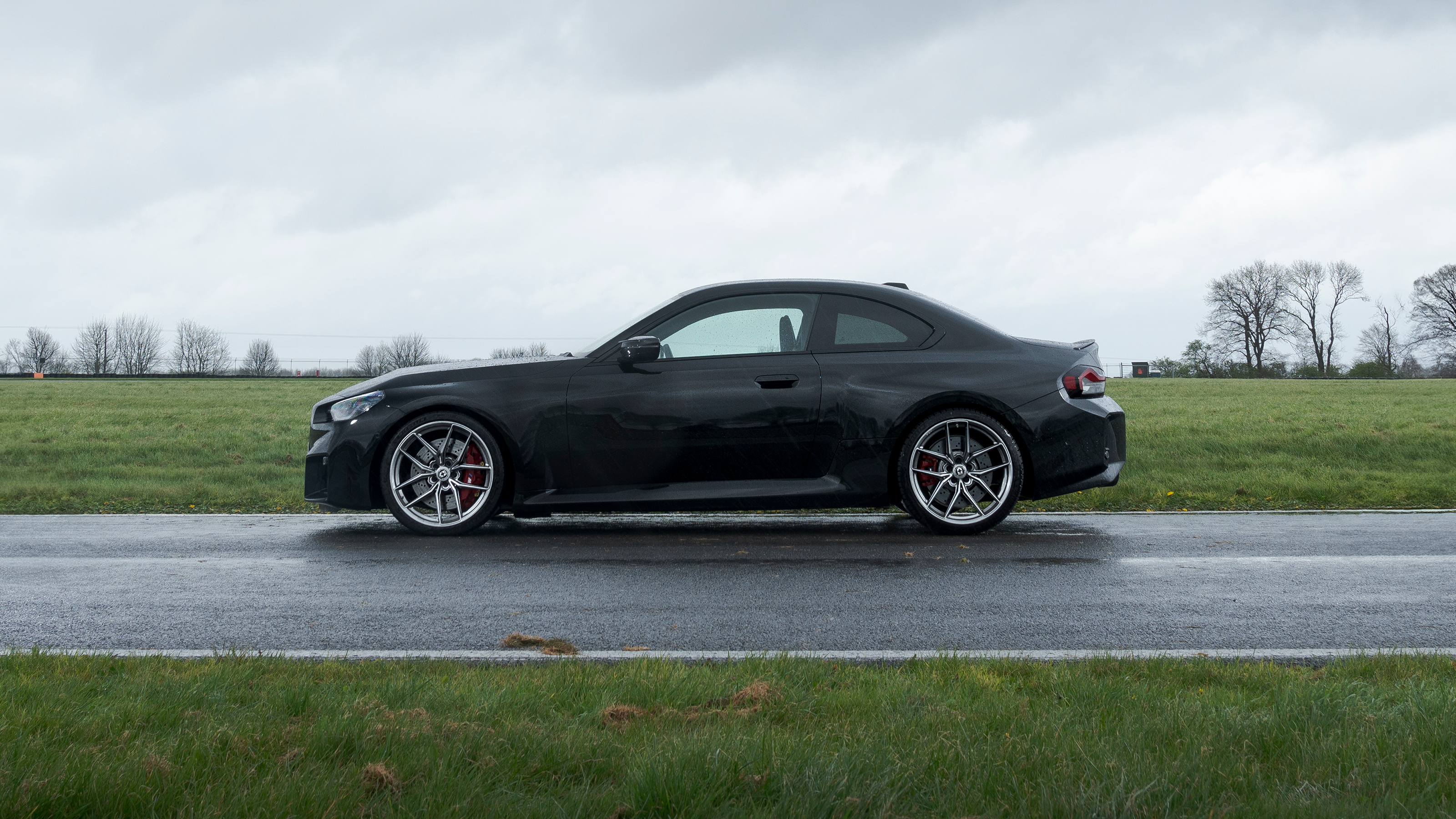 Litchfield BMW M2 – side