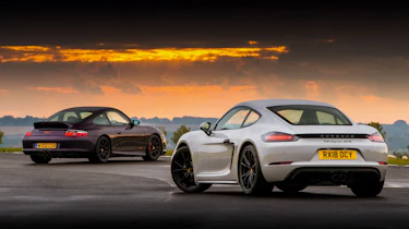 porsche