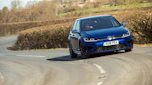 Golf R