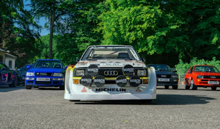 Audi Sport