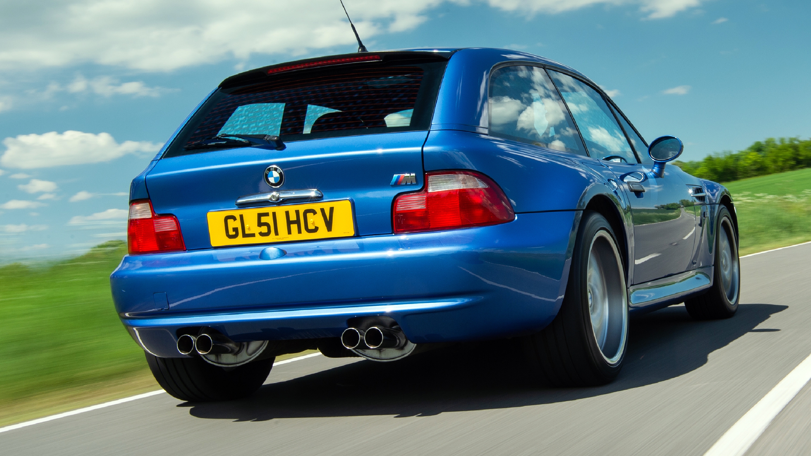 BMW Z3 M