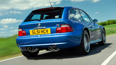 BMW Z3 M