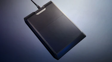 Porsche wireless charging