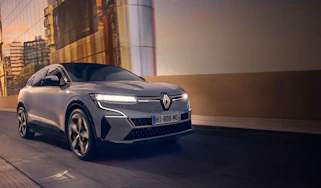 Renault E-Tech