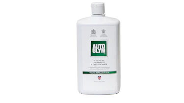 Autoglym Shampoo Conditioner