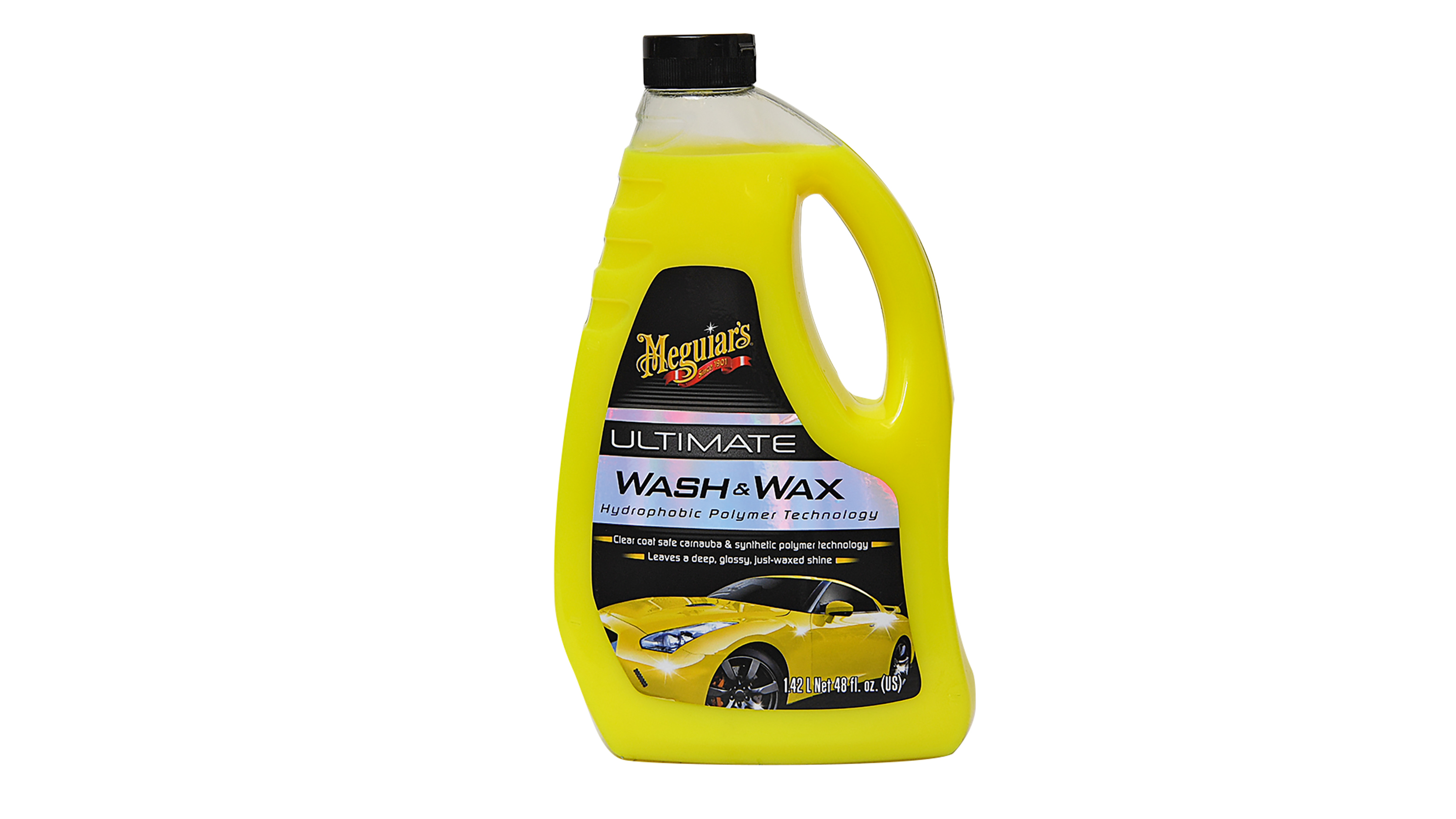 Meguiar's Wash and Wax