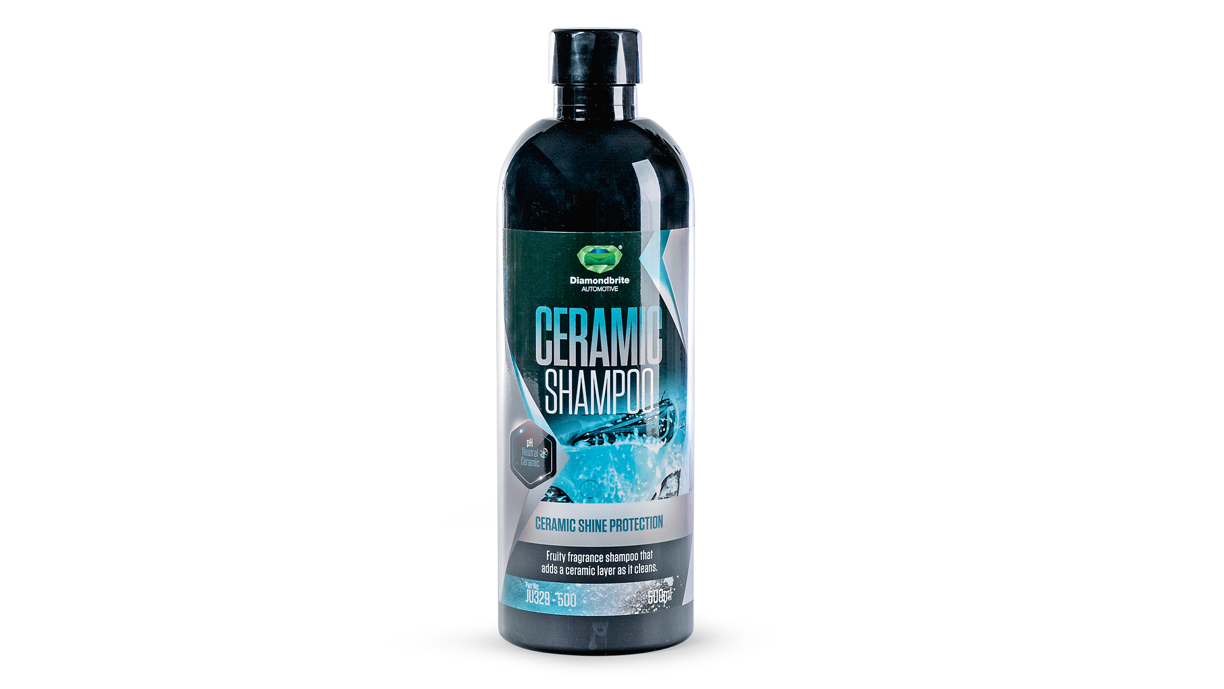 Diamondbrite Ceramic Shampoo