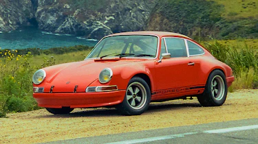 Everrati 911 ST – front