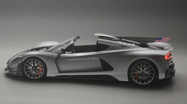 Hennessey Venom F-5M