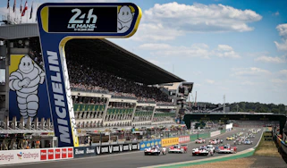 Le Mans