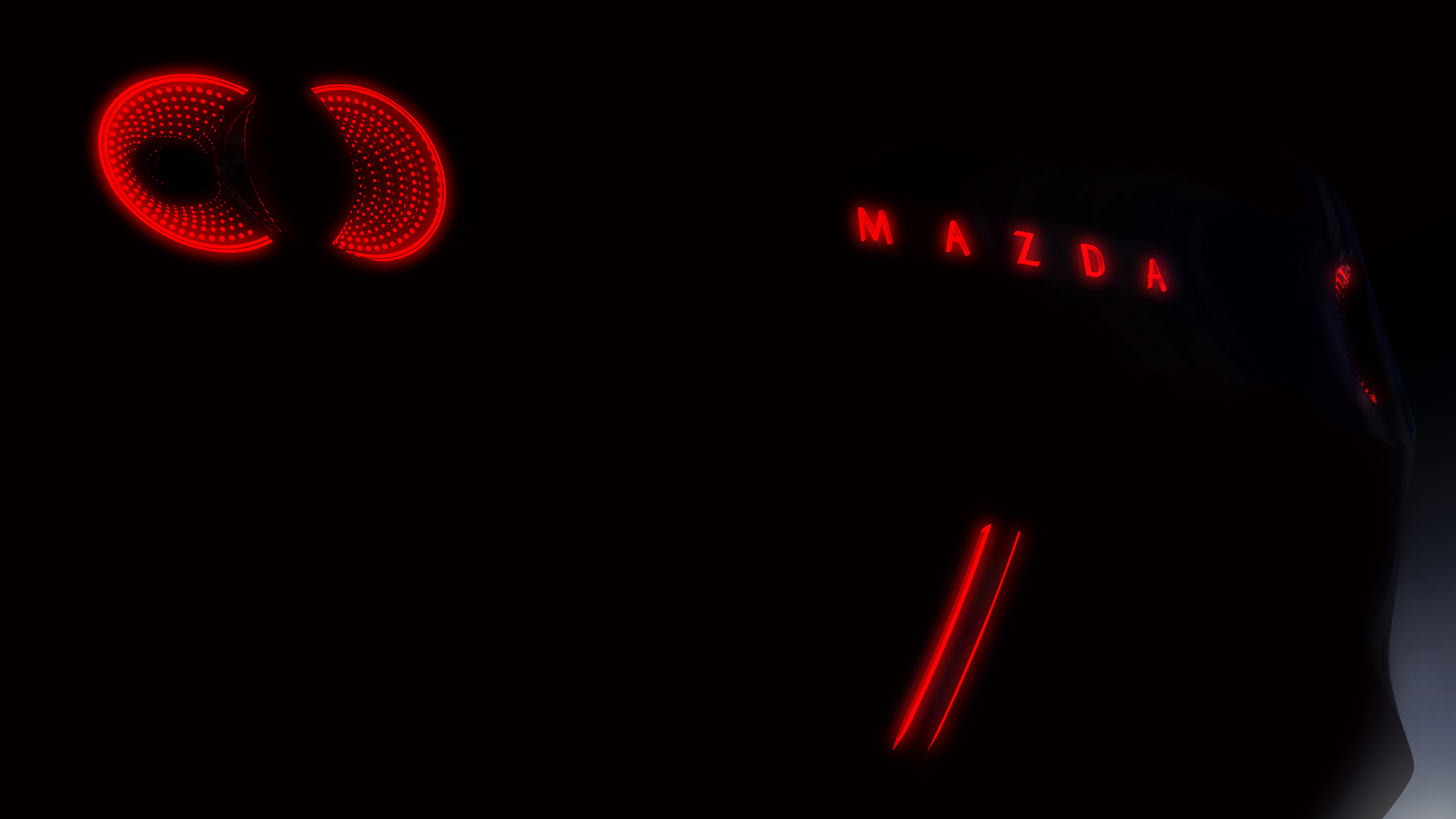 Mazda MX-5 teaser