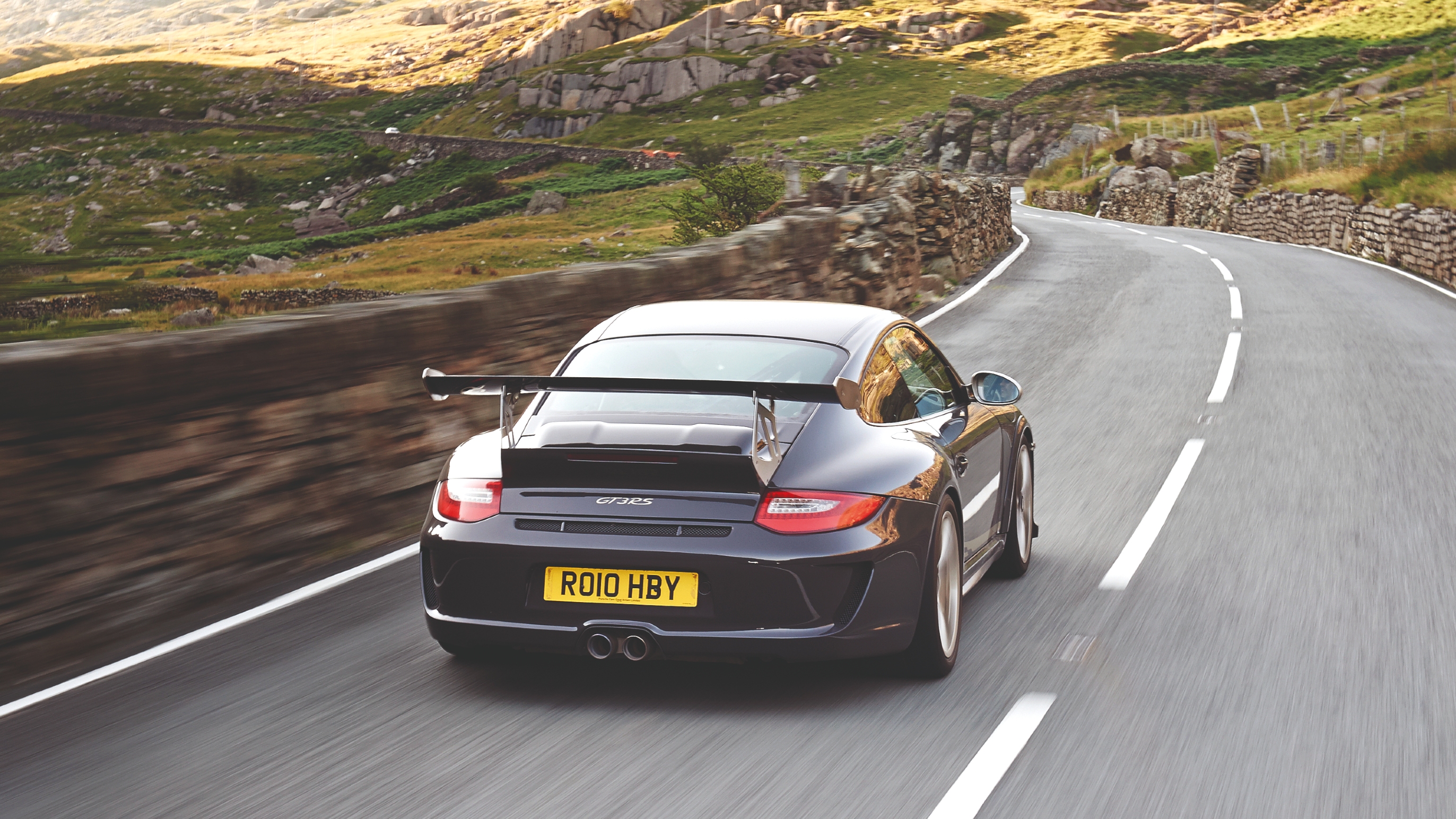 Porsche 911 GT3 RS