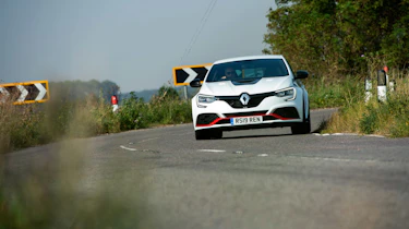 Megane Trophy R