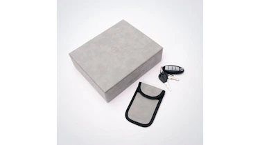 Theft Block luxury signal blockers
