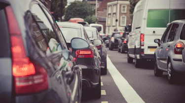 Traffic