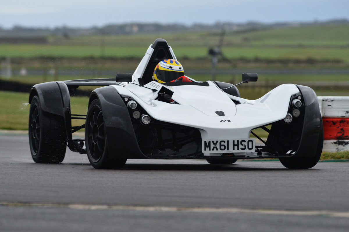 BAC Mono 