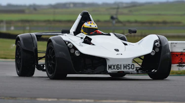 BAC Mono