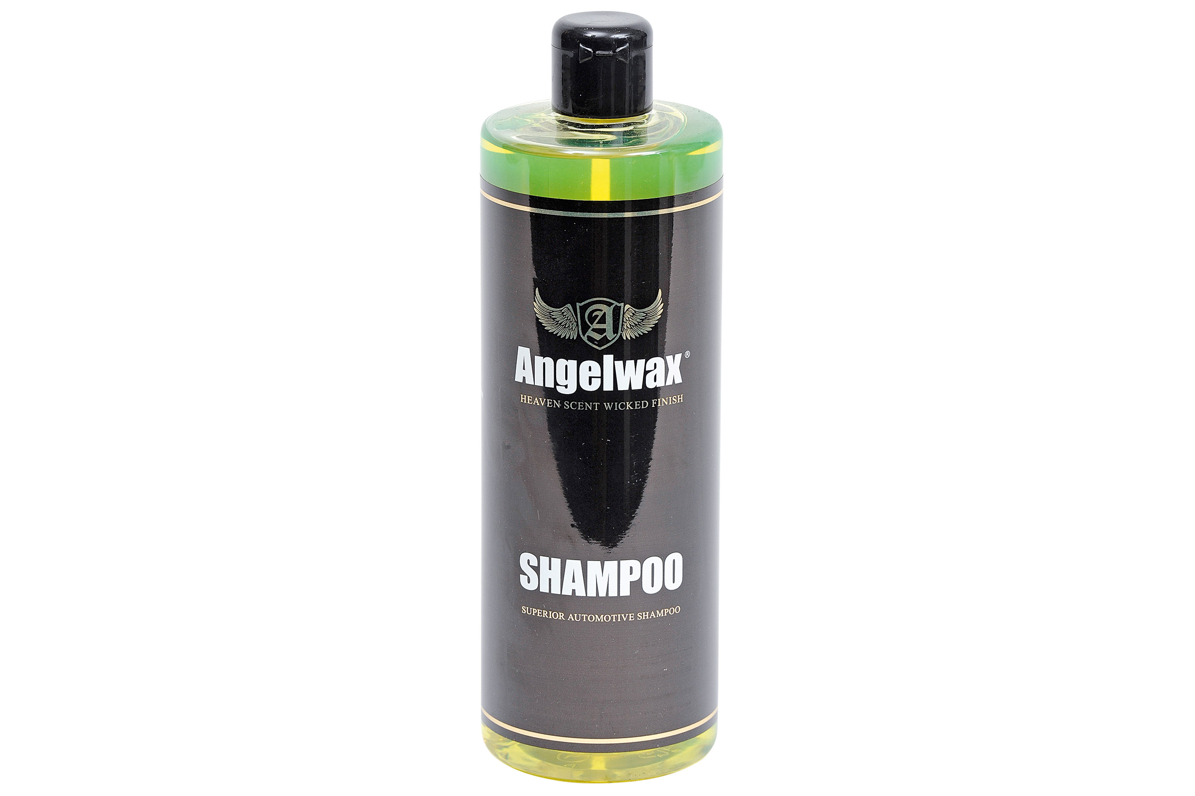 Angelwax Shampoo