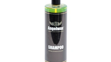 Angelwax Shampoo