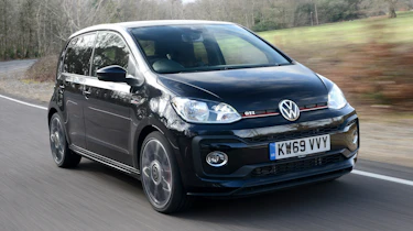 Volkwagen Up GTI