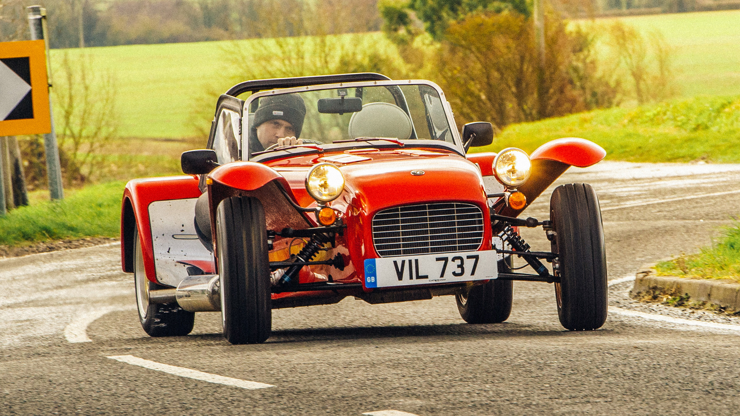 Caterham SuperSprint
