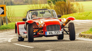 Caterham SuperSprint