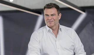 Tobias Moers