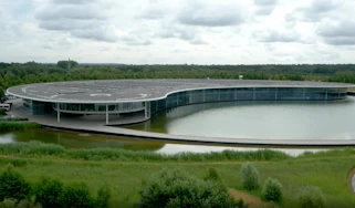 Woking HQ
