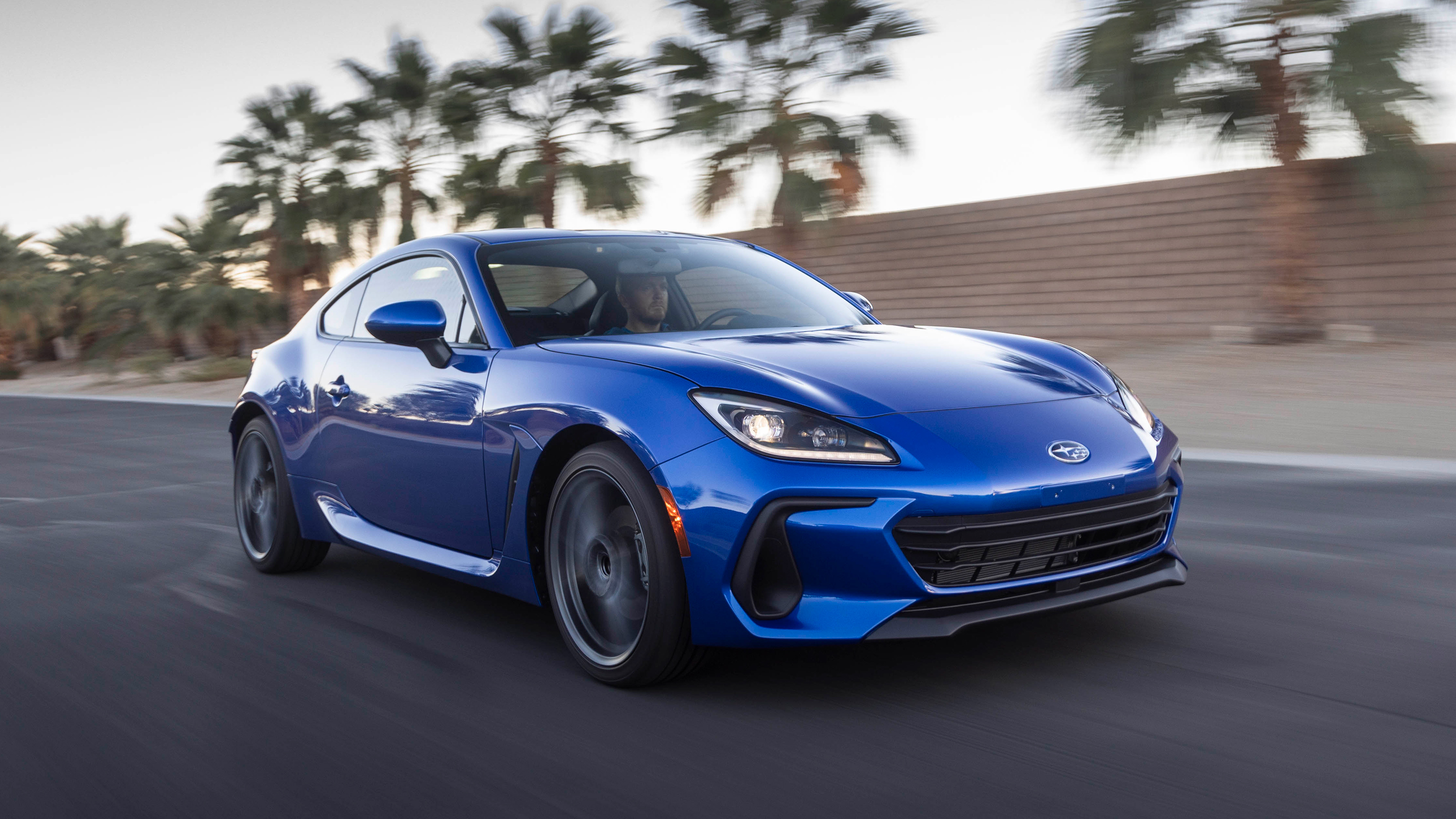 Subaru BRZ