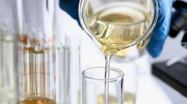Synthetic fuels explained – oil