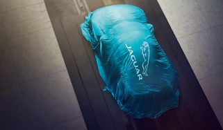 JLR future