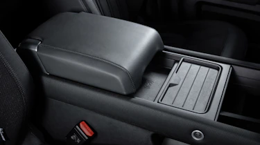 Land Rover Defender V8