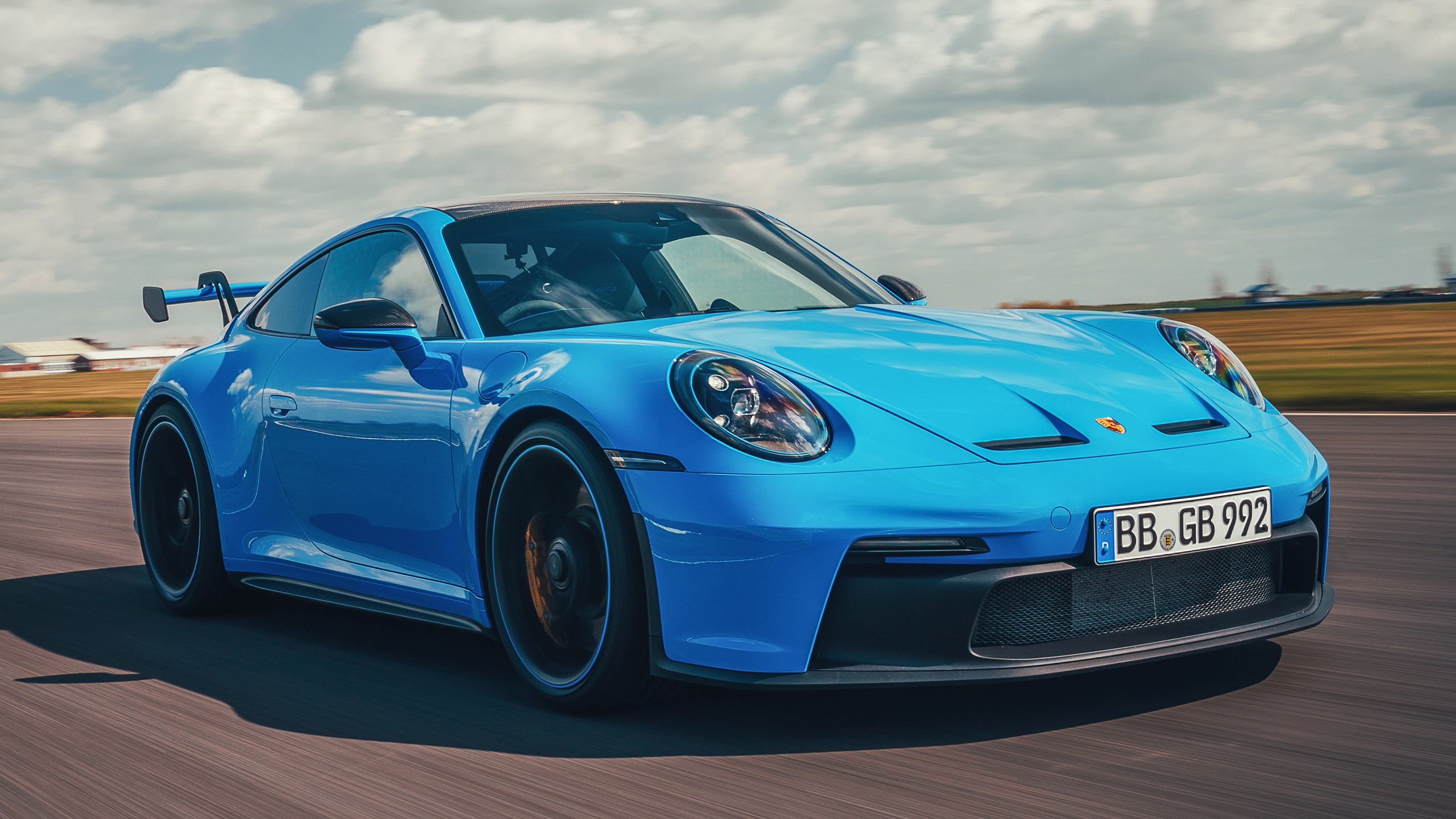 Porsche 911 GT3