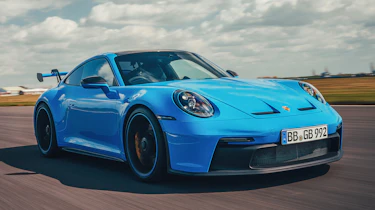 Porsche 911 GT3