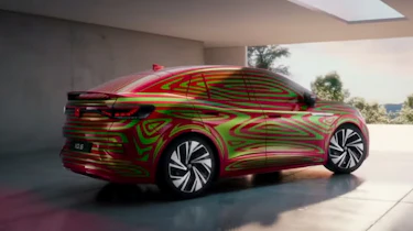 VW ID5