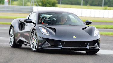 Lotus Emira