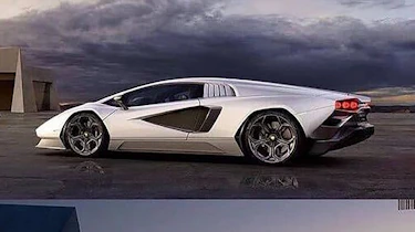 Countach