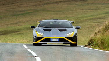 Lamborghini STO