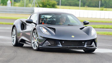 Lotus Emira