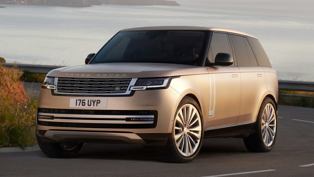 Range Rover